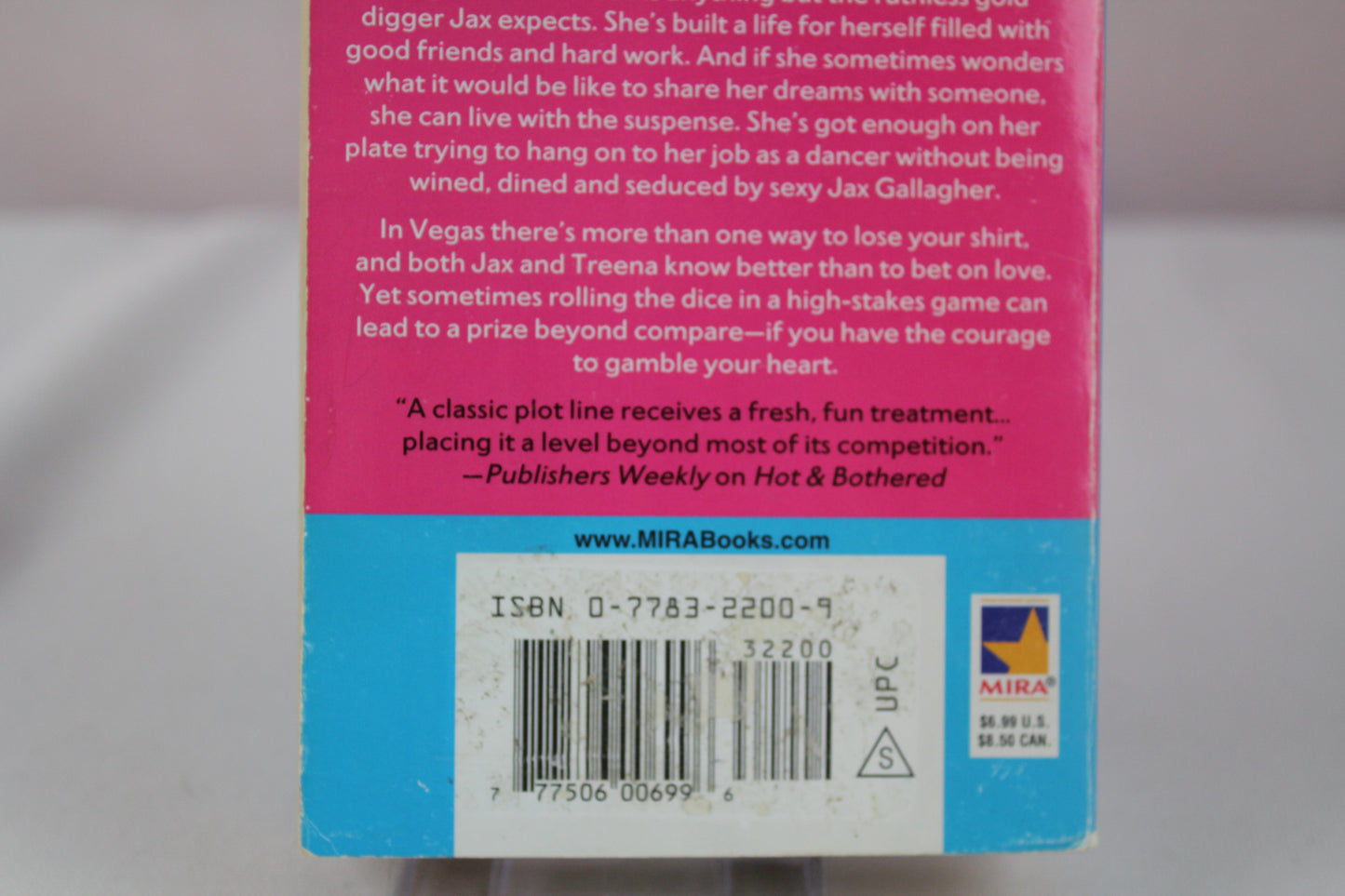 Skintight by Susan Andersen