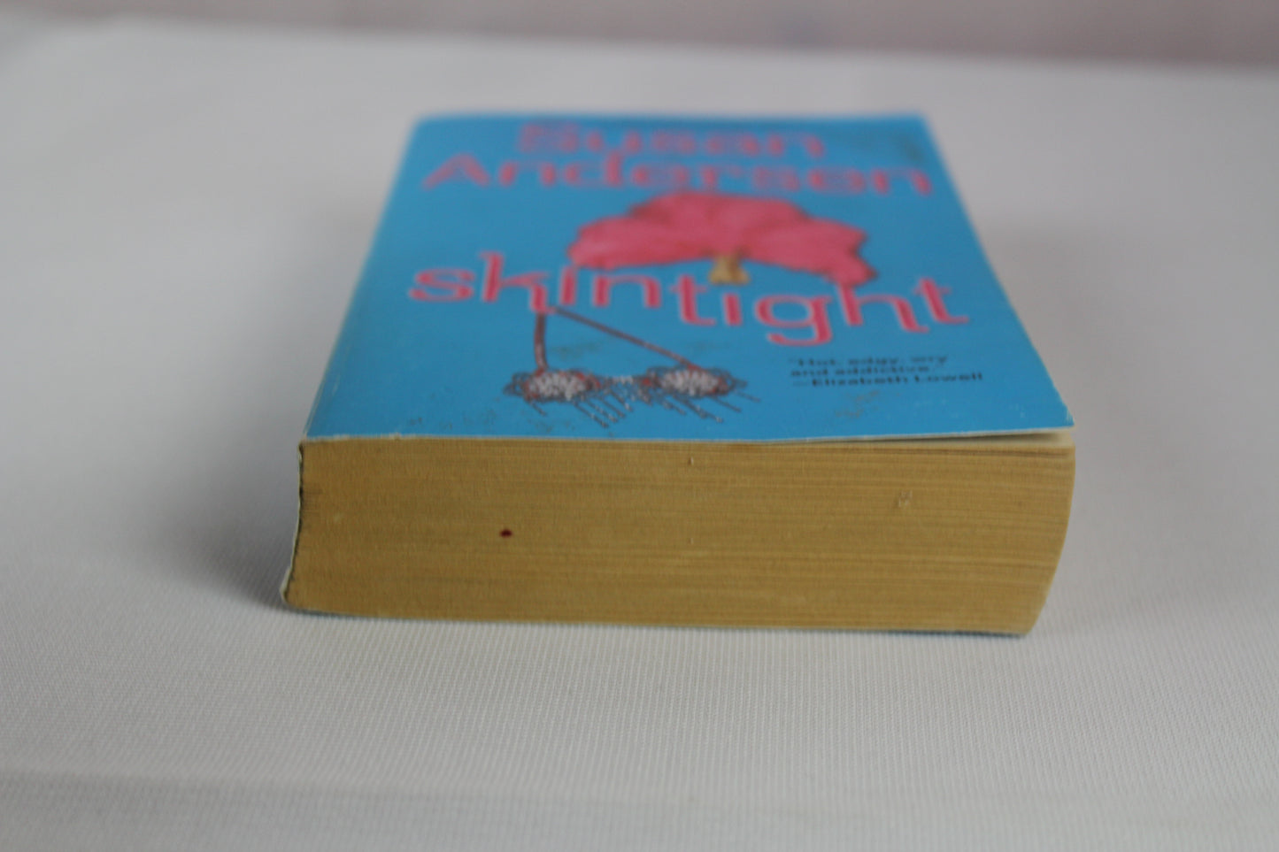 Skintight by Susan Andersen