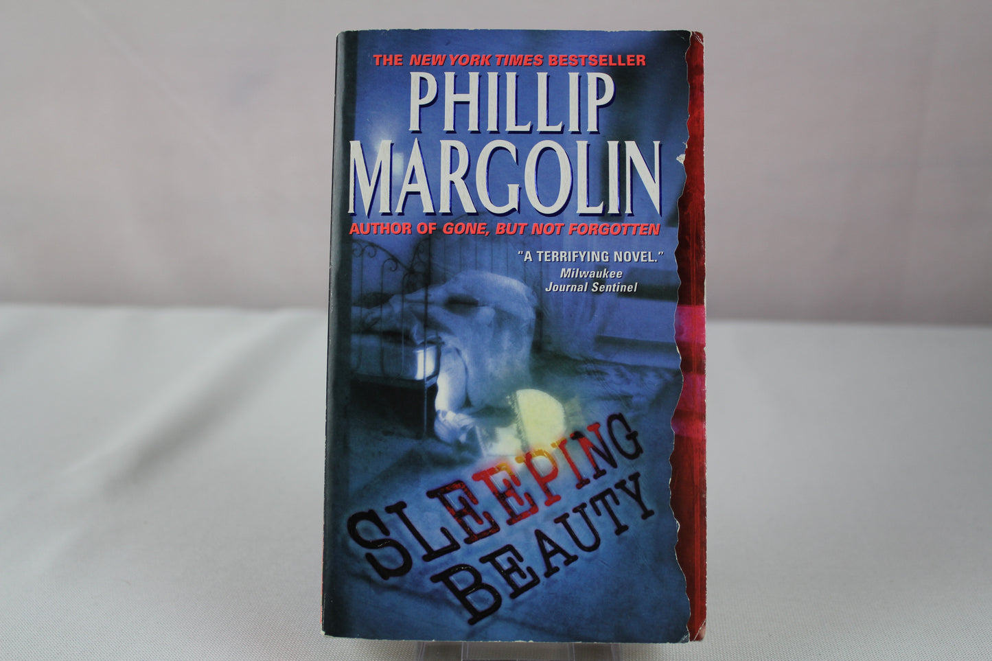 Sleeping Beauty by Phillip Margolin