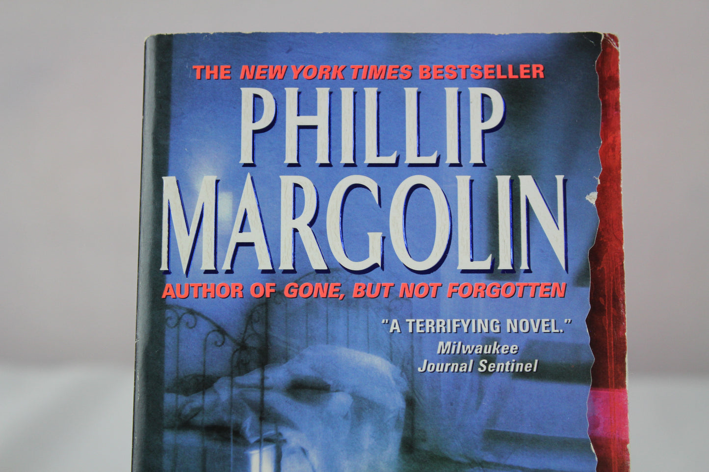 Sleeping Beauty by Phillip Margolin