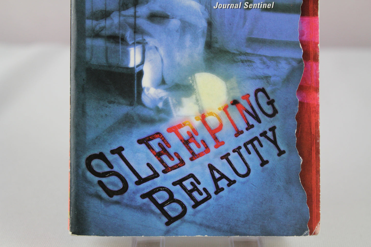 Sleeping Beauty by Phillip Margolin