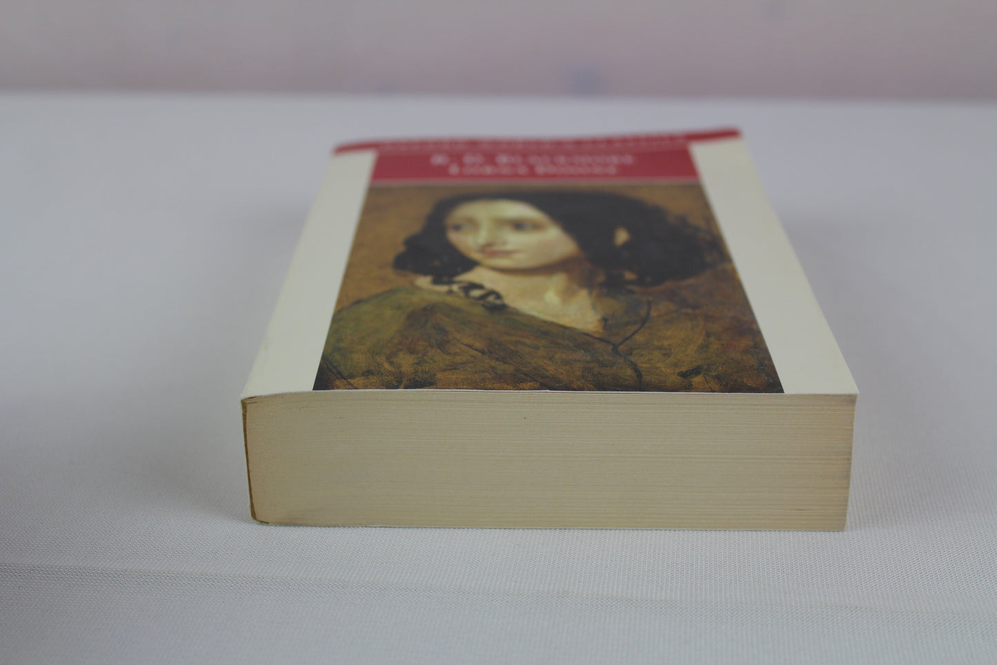 Lorna Doone: A Romance of Exmoor (Oxford World's Classics) by R. D. Blackmore, Sally Shuttleworth