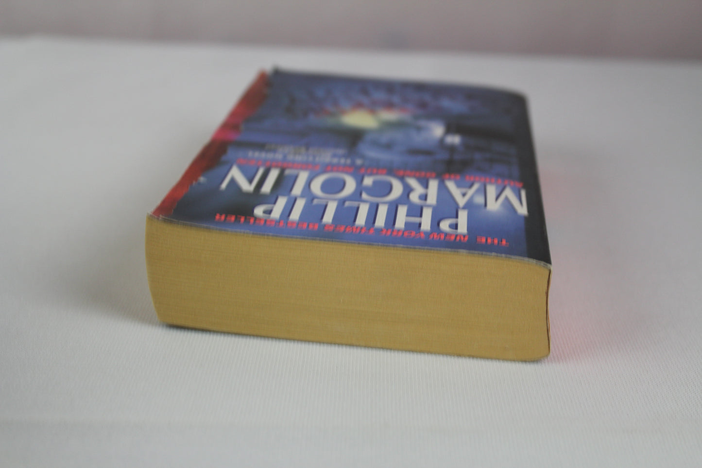 Sleeping Beauty by Phillip Margolin