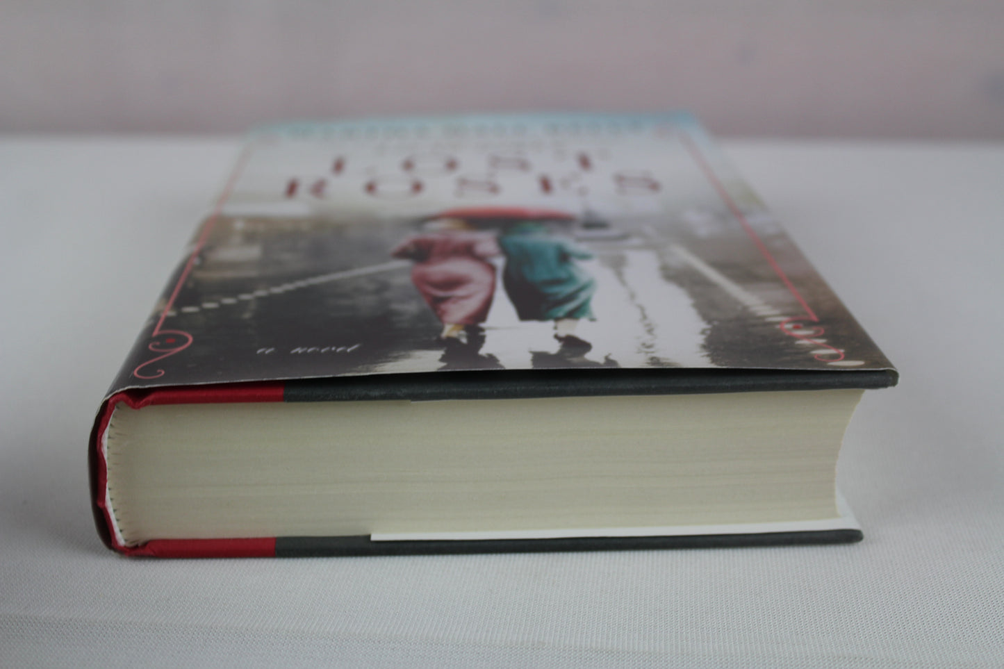 Lost Roses: A Novel (Woolsey-Ferriday) by Martha Hall Kelly