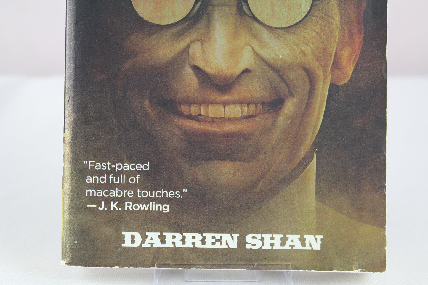 Sons of Destiny (Cirque Du Freak: The Saga of Darren Shan, Book 12 by Darren Shan