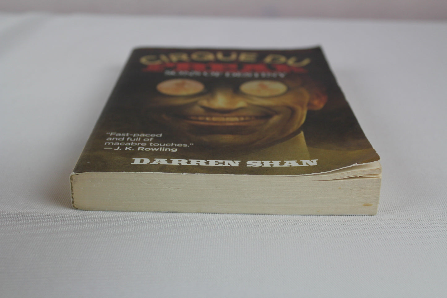 Sons of Destiny (Cirque Du Freak: The Saga of Darren Shan, Book 12 by Darren Shan