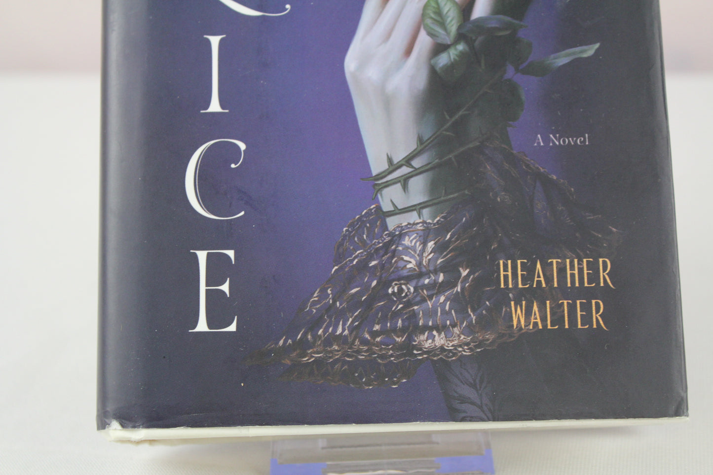 Malice: A Novel by Heather Walter