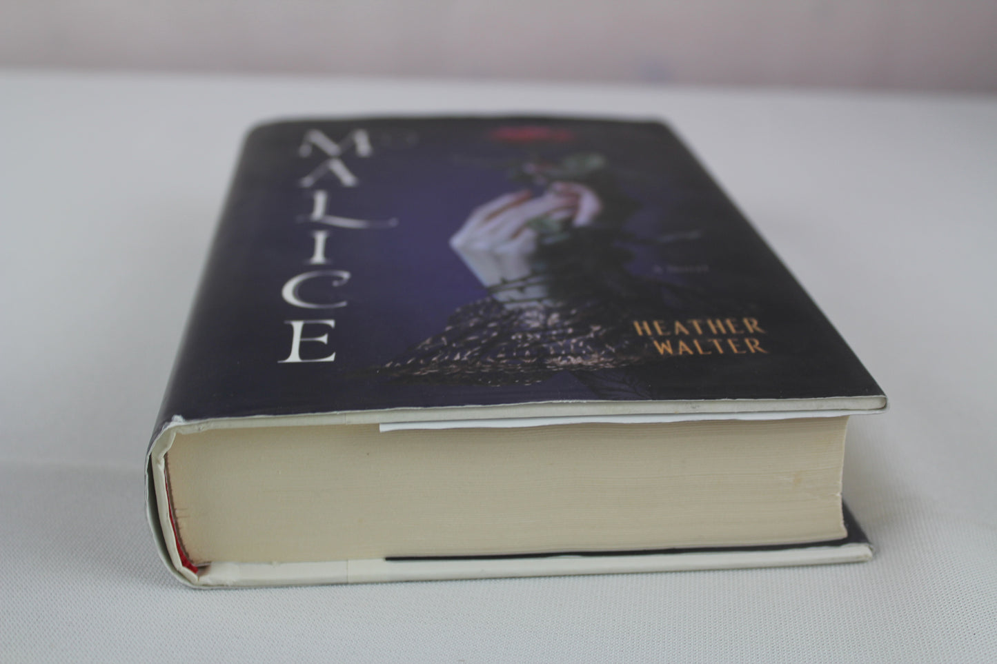 Malice: A Novel by Heather Walter