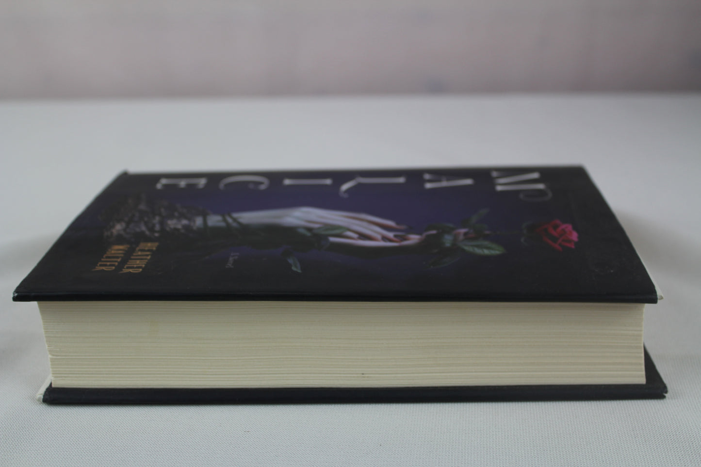 Malice: A Novel by Heather Walter