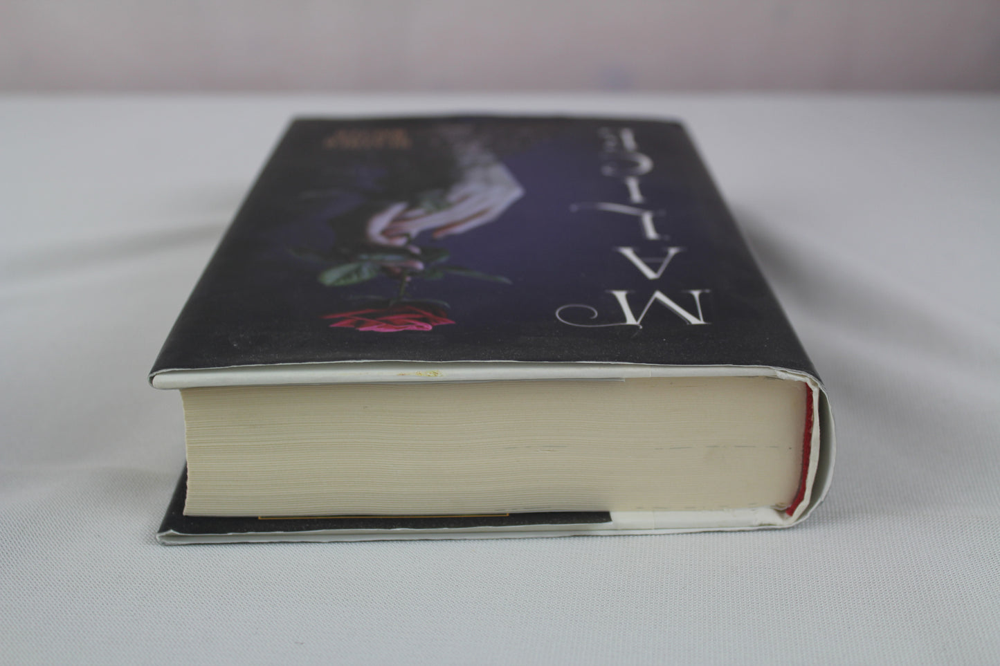 Malice: A Novel by Heather Walter
