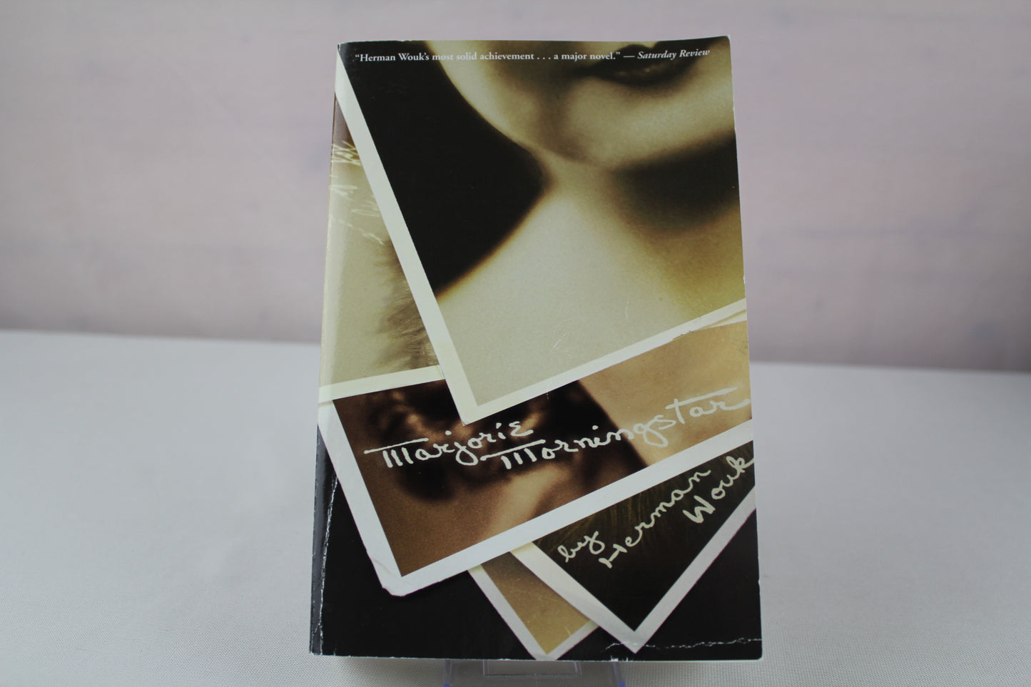 Marjorie Morningstar by Herman Wouk