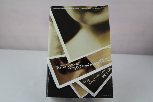 Marjorie Morningstar by Herman Wouk