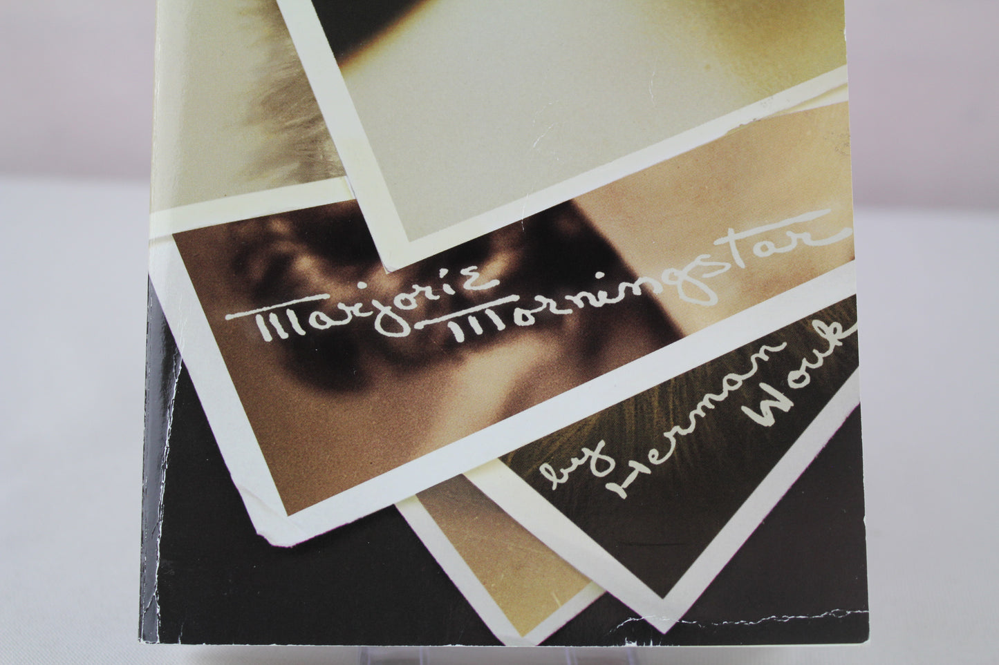 Marjorie Morningstar by Herman Wouk