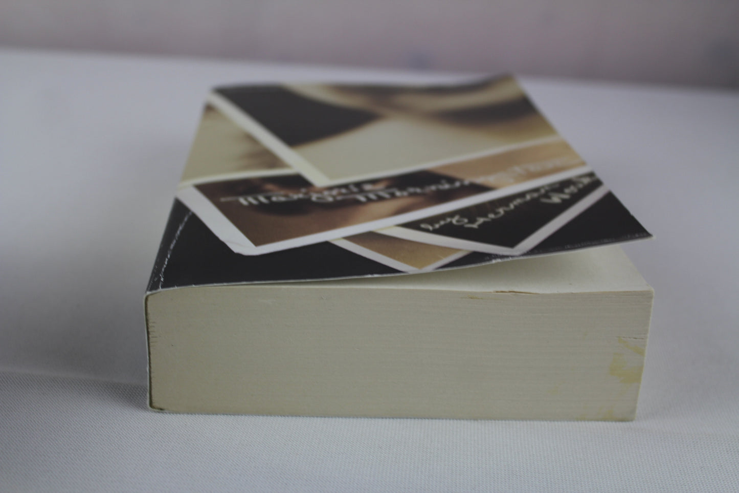 Marjorie Morningstar by Herman Wouk
