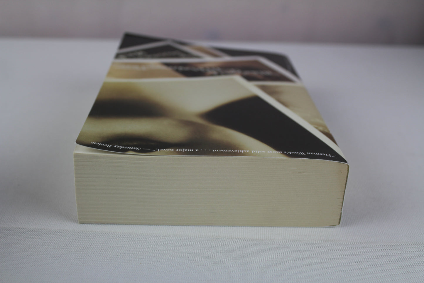 Marjorie Morningstar by Herman Wouk