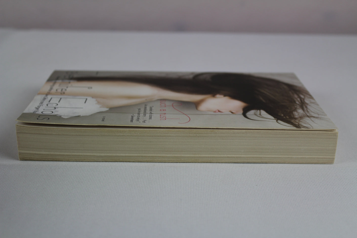 Such a Rush by Jennifer Echols