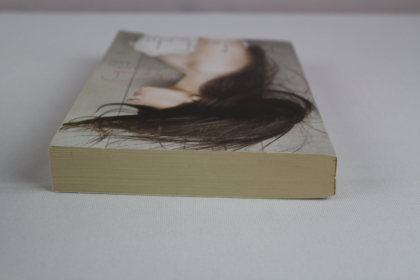 Such a Rush by Jennifer Echols