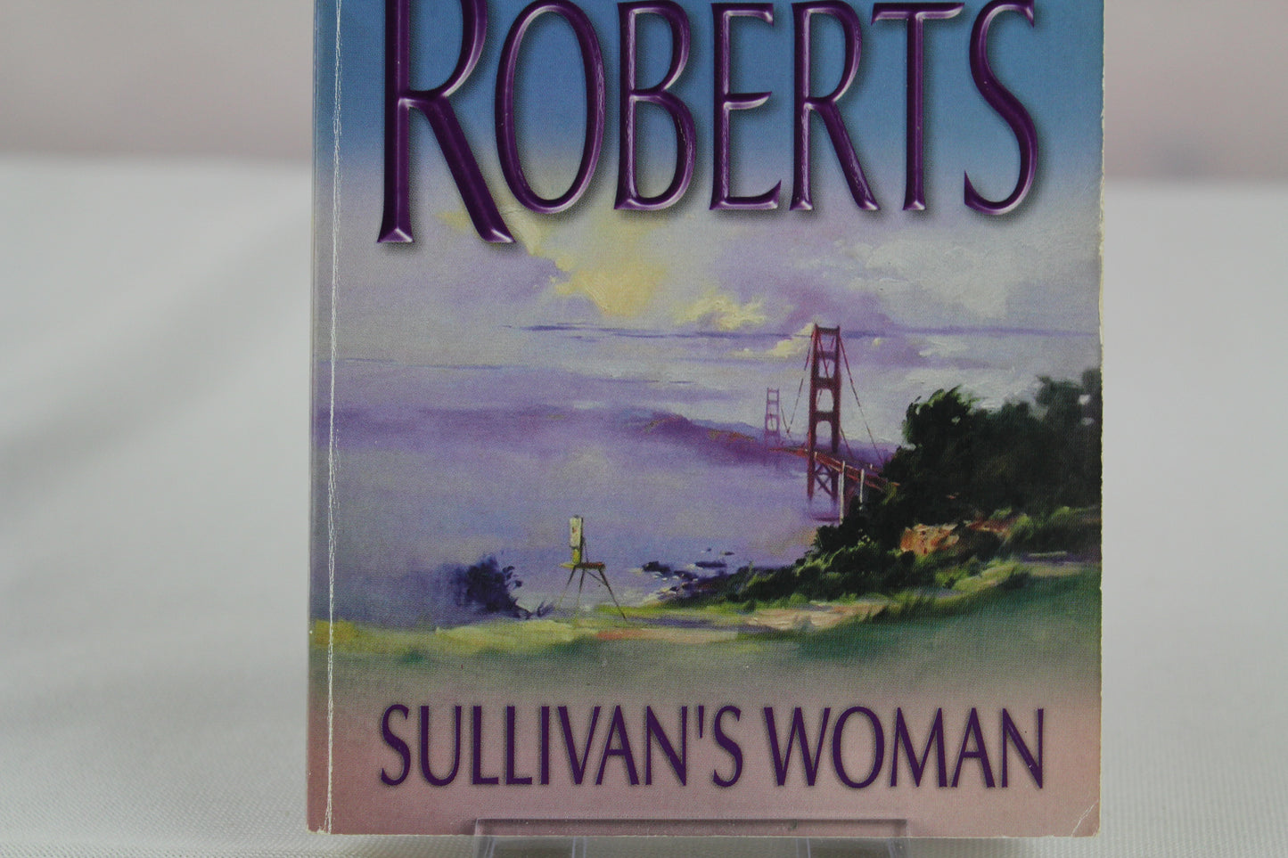 Sullivan's Woman by Nora Roberts