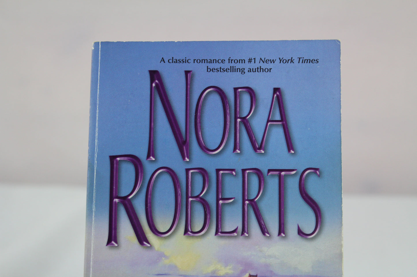 Sullivan's Woman by Nora Roberts