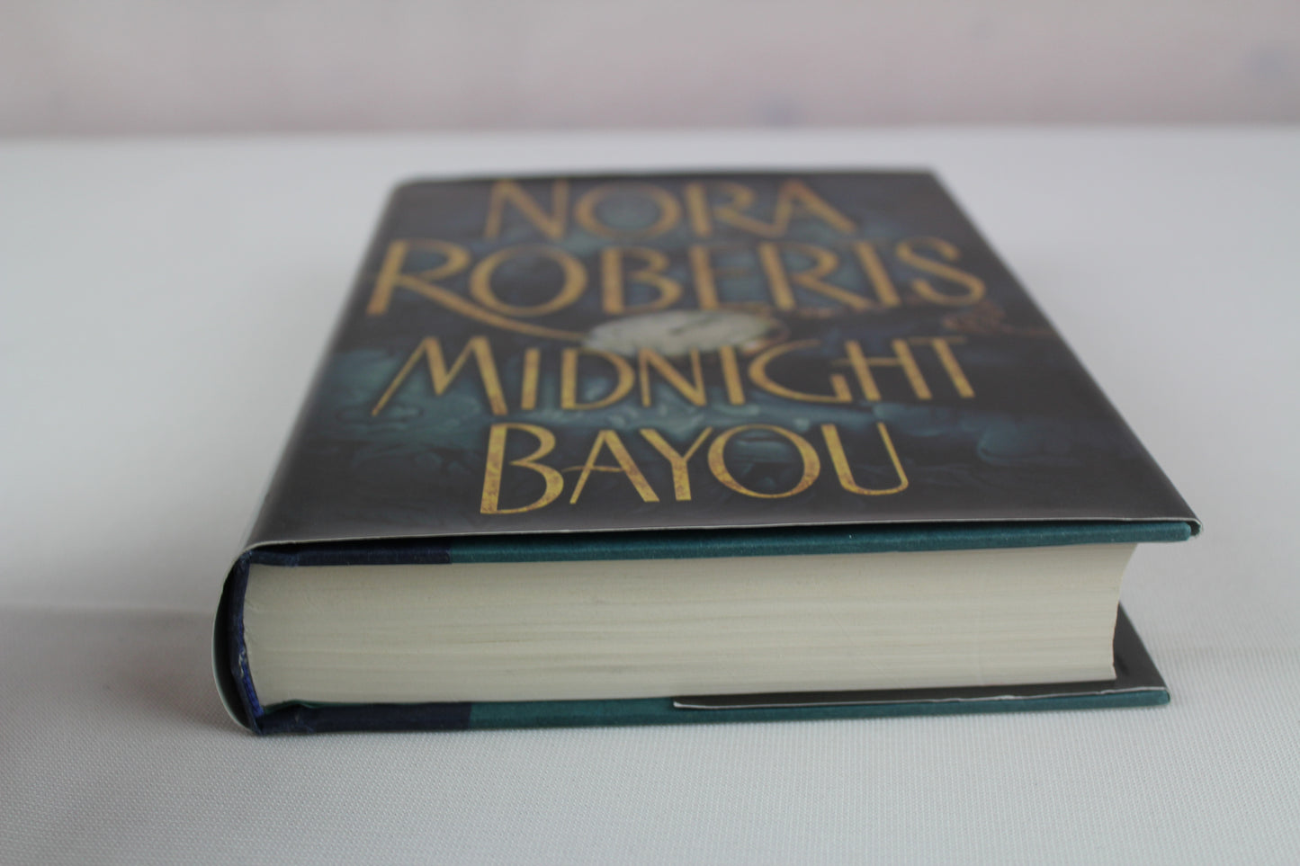 Midnight Bayou by Nora Roberts