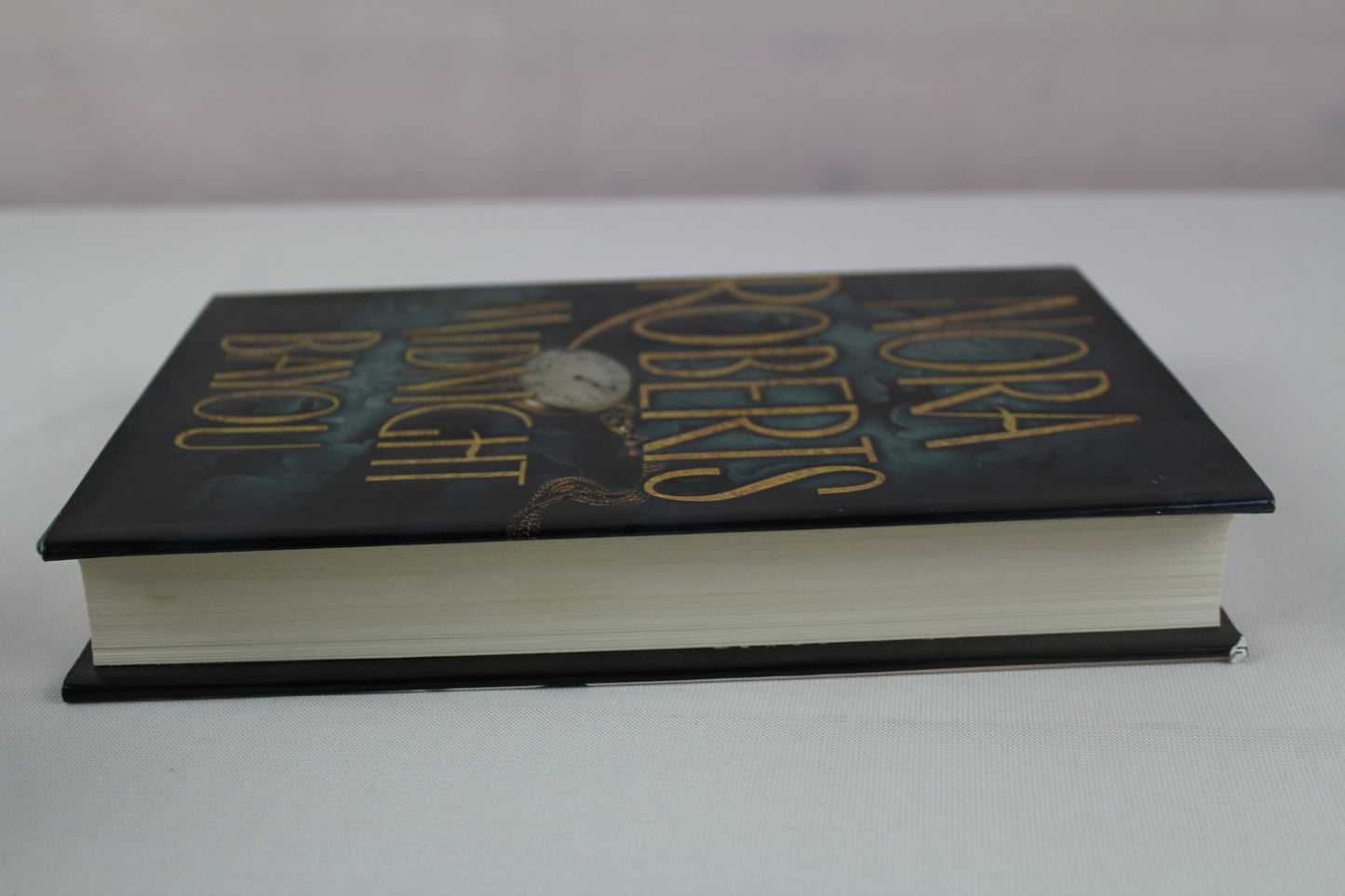 Midnight Bayou by Nora Roberts