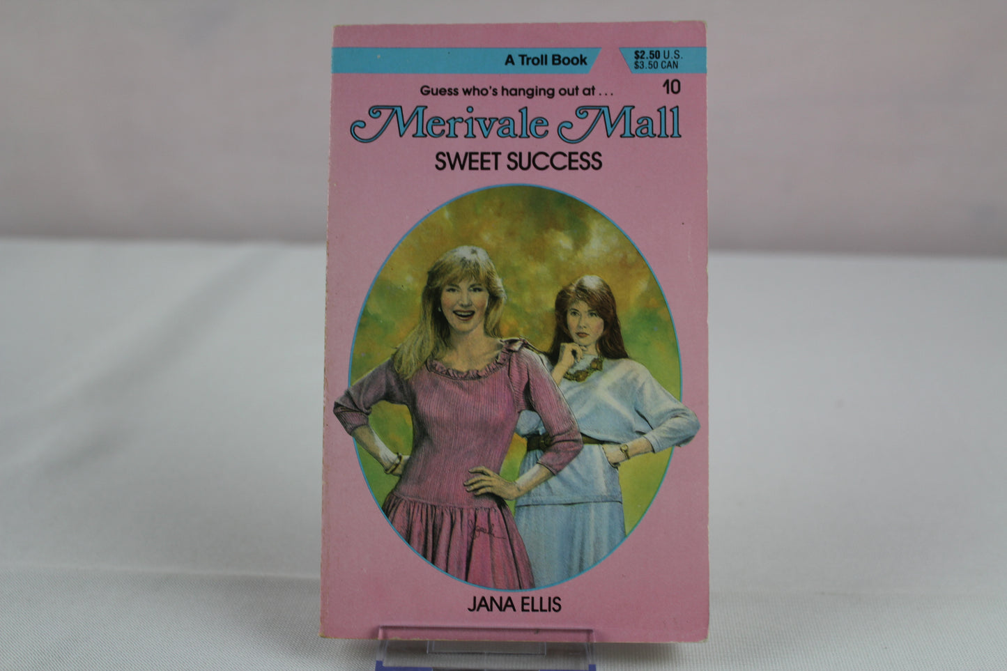 Sweet Success (Merivale Mall) by Jana Ellis