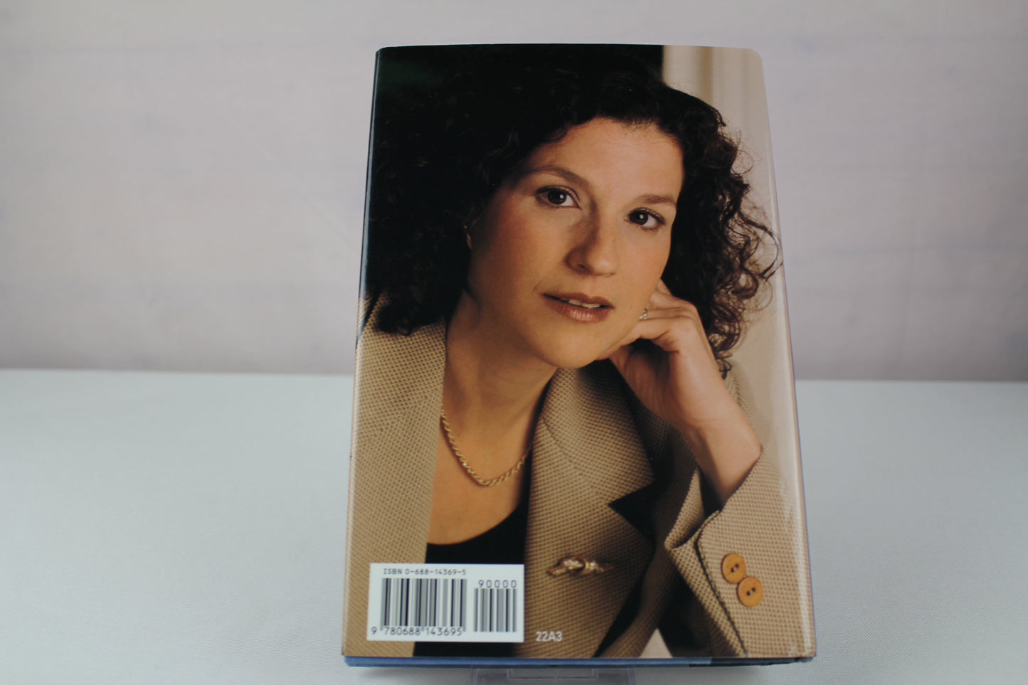 Moon Music: A Novel by Faye Kellerman