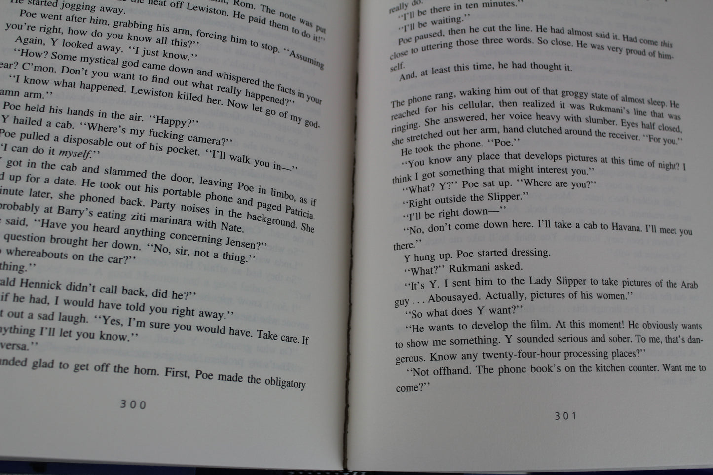 Moon Music: A Novel by Faye Kellerman