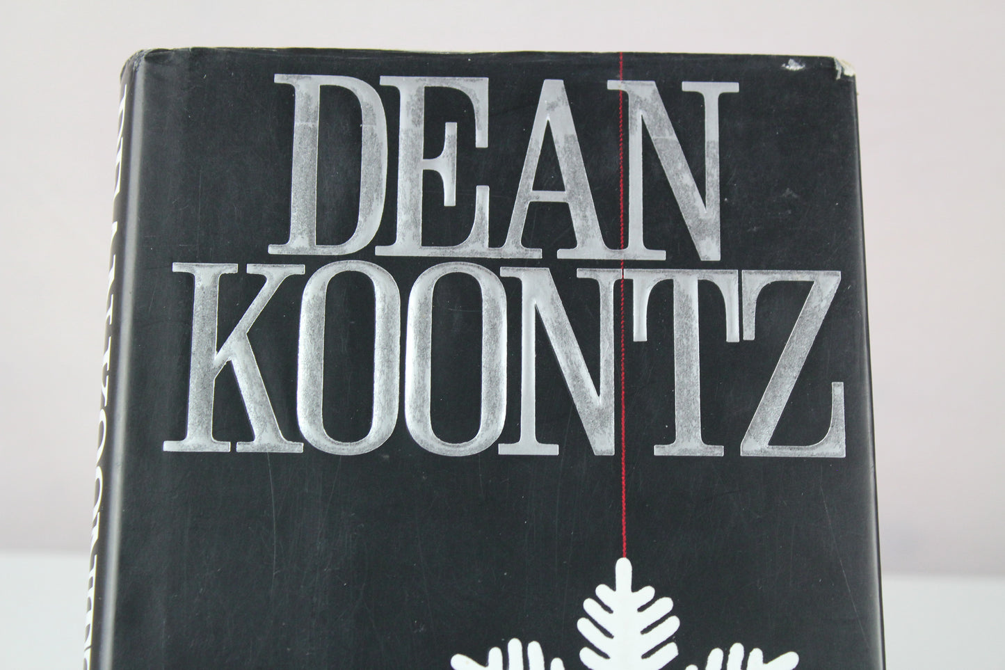 Mr. Murder by Dean Koontz