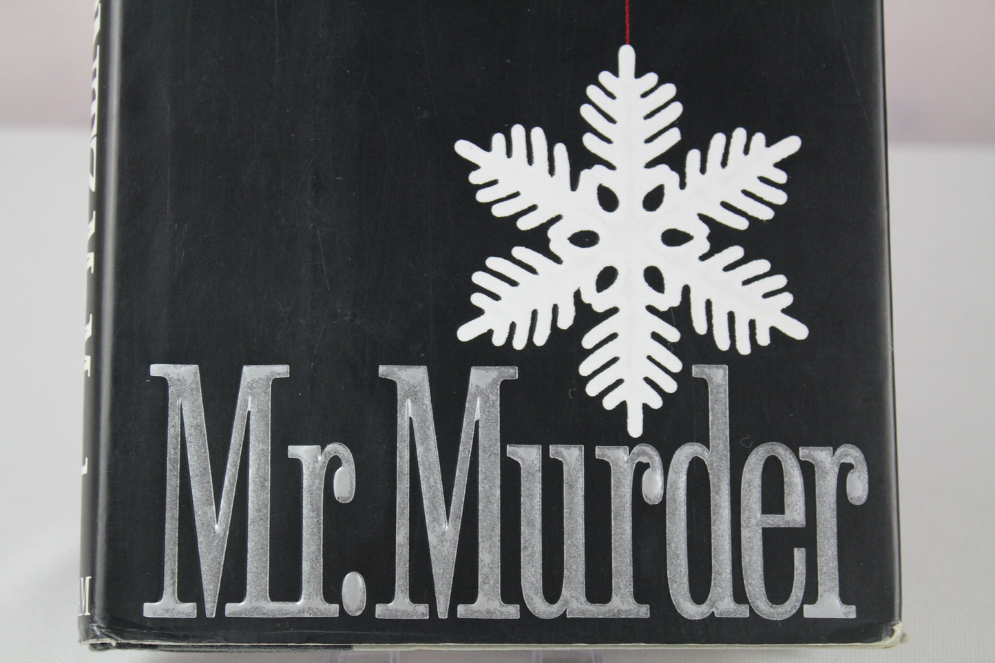 Mr. Murder by Dean Koontz