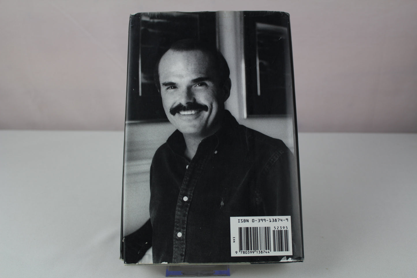Mr. Murder by Dean Koontz