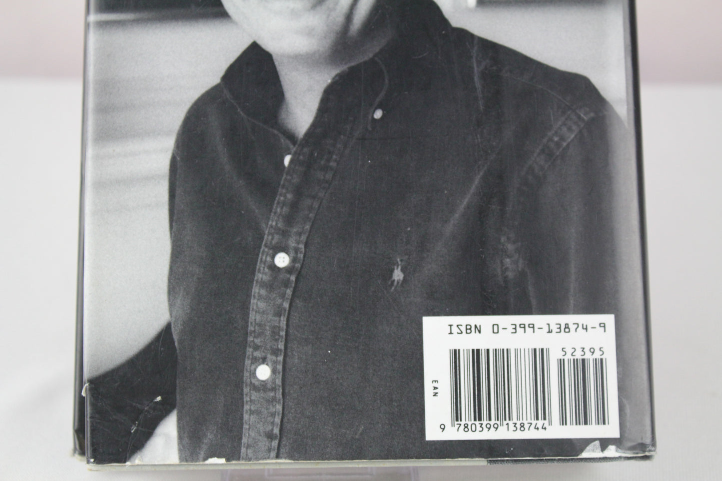 Mr. Murder by Dean Koontz