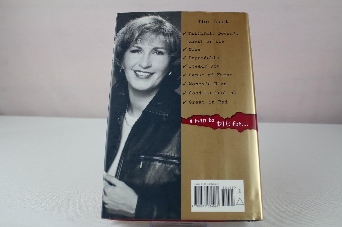 Mr. Perfect by Linda Howard