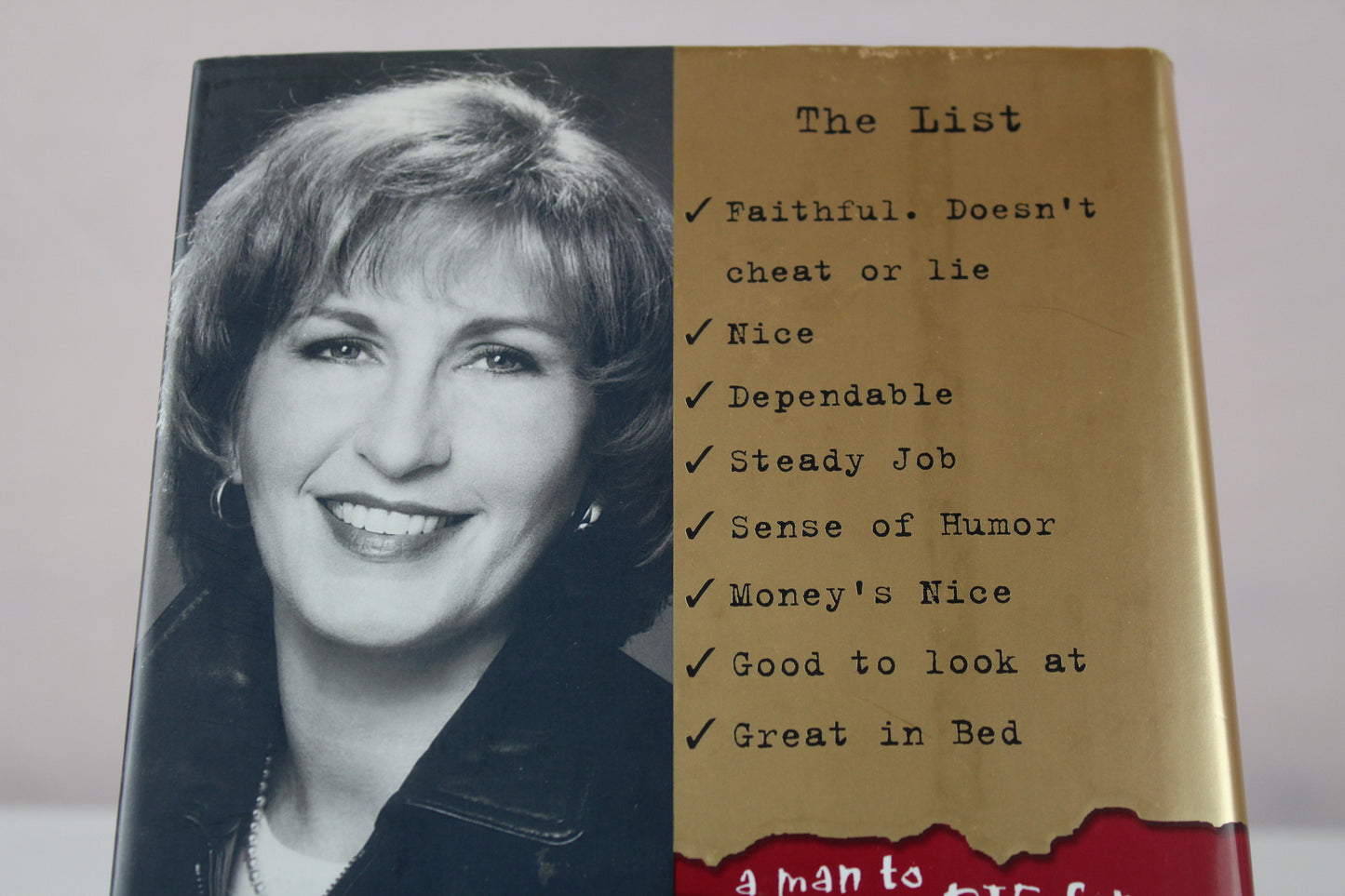 Mr. Perfect by Linda Howard