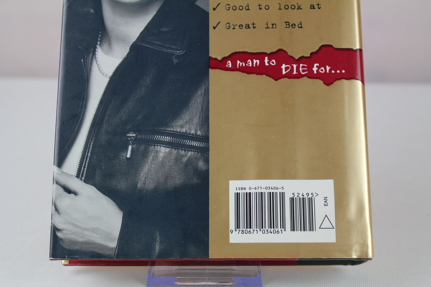 Mr. Perfect by Linda Howard