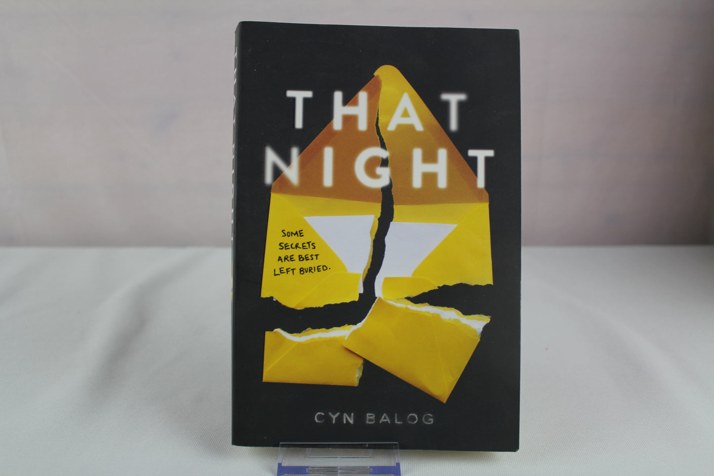 That Night by Cyn Balog