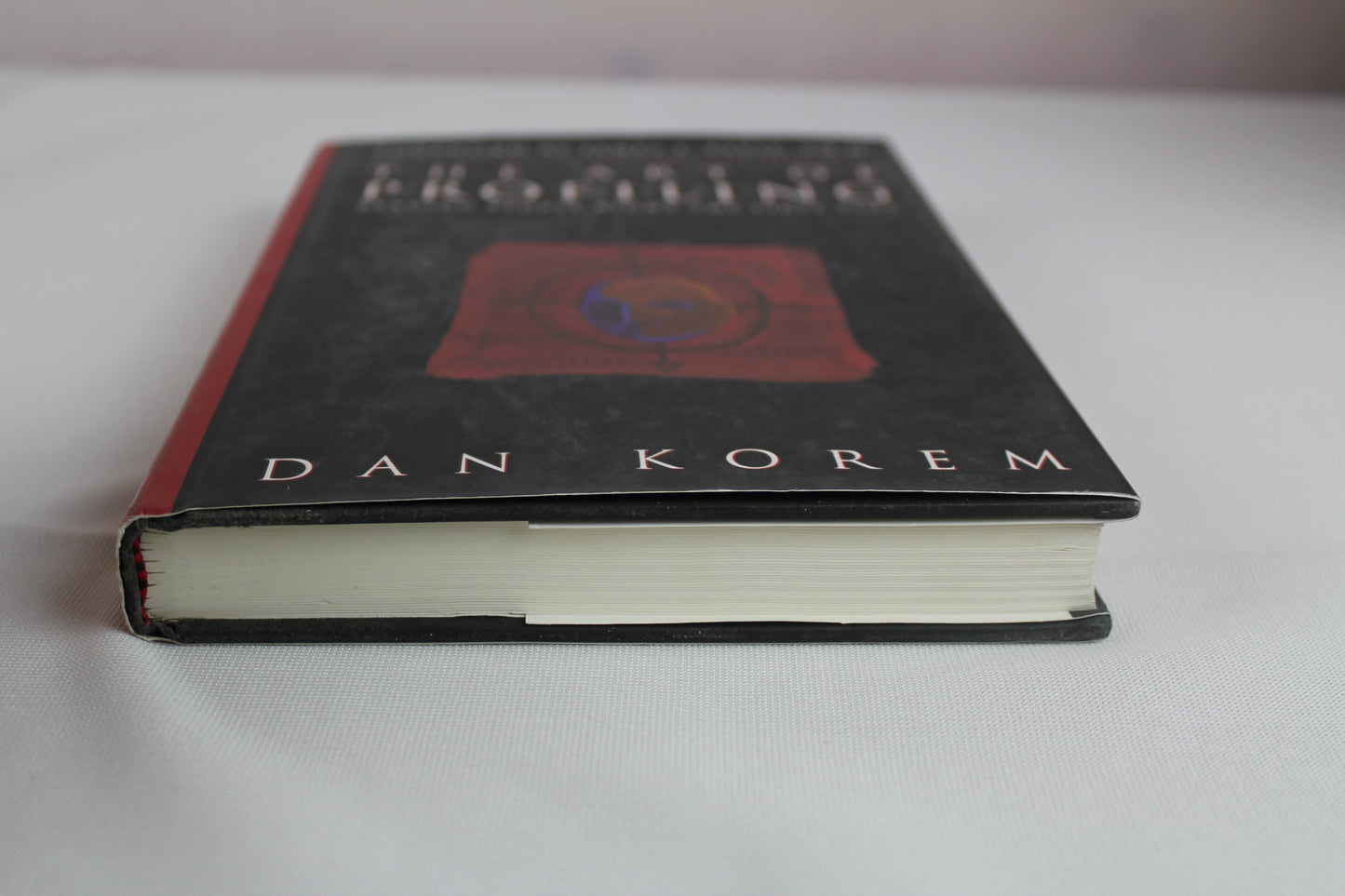 The Art of Profiling: Reading People Right the First Time by Dan Korem