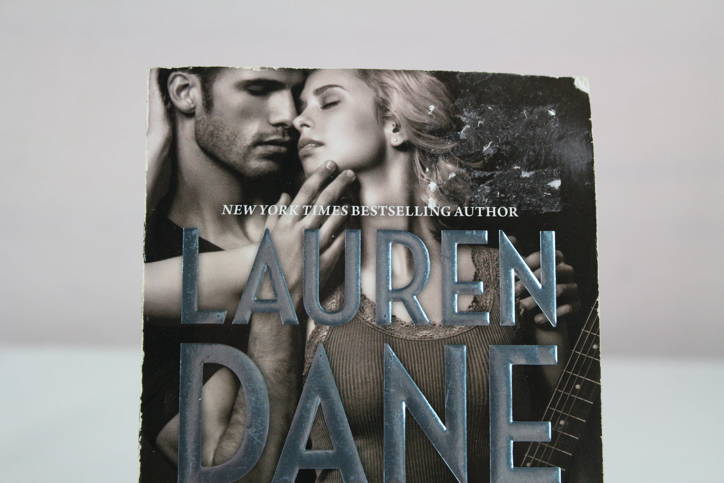 The Best Kind of Trouble (The Hurley Boys) by Lauren Dane