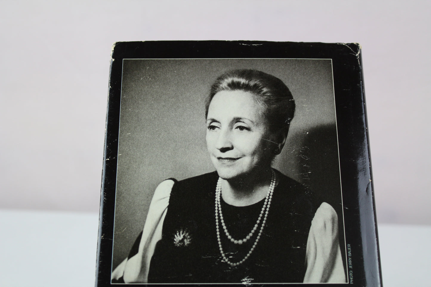 Murder at the National Cathedral by Margaret Truman