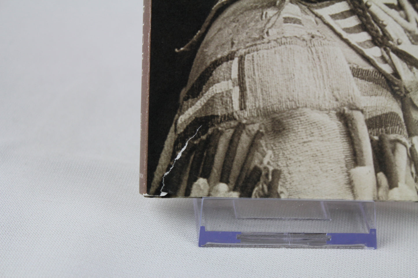 Native Nations: Chiefs and Warriors by Edward S. Curtis