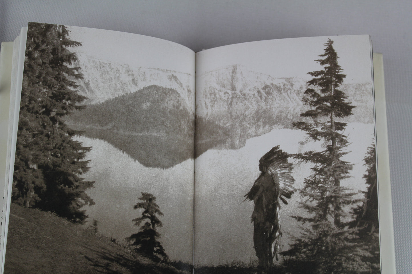 Native Nations: Chiefs and Warriors by Edward S. Curtis