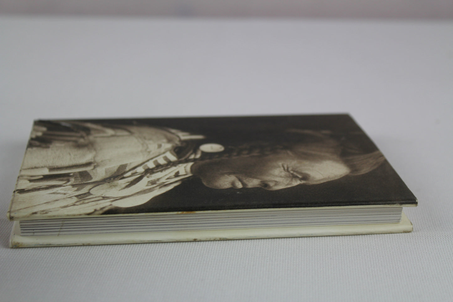 Native Nations: Chiefs and Warriors by Edward S. Curtis