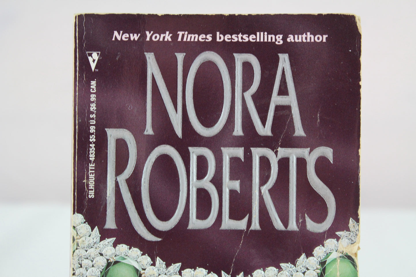 The Calhoun Women: Catherine and Amanda by Nora Roberts