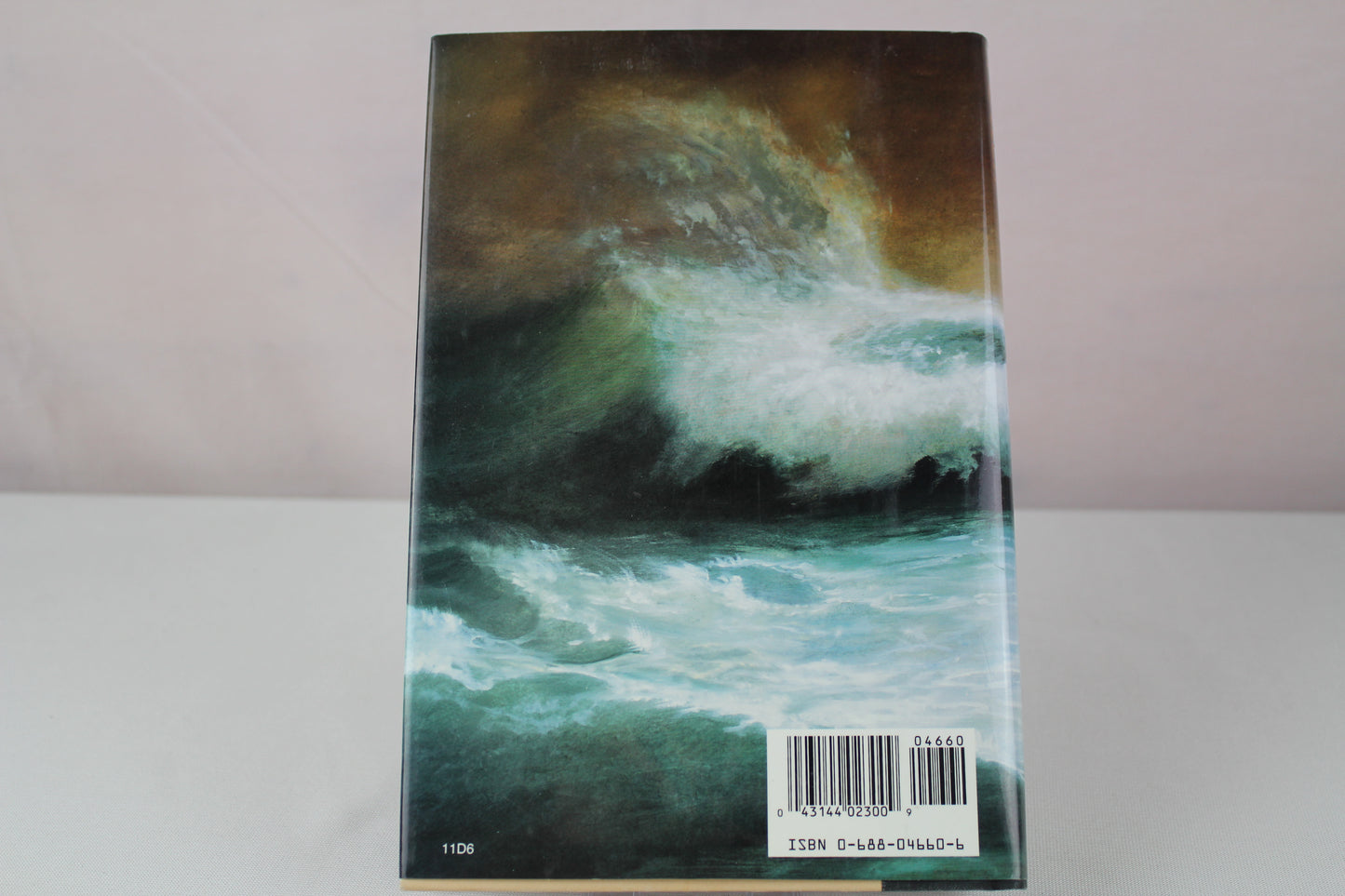 Night over Water by Ken Follett