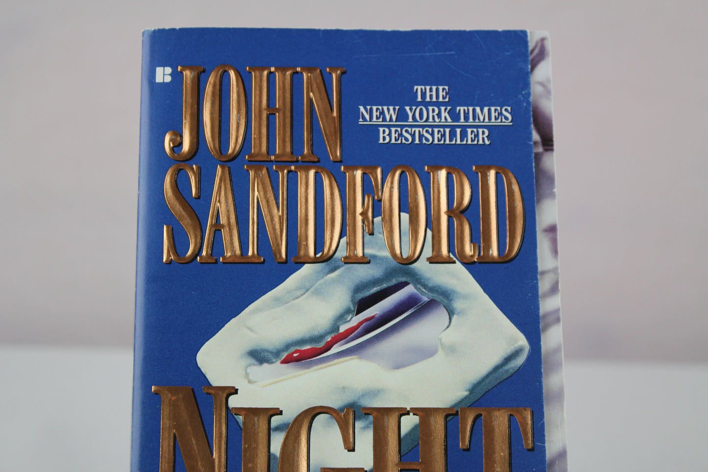 Night Prey by John Sandford