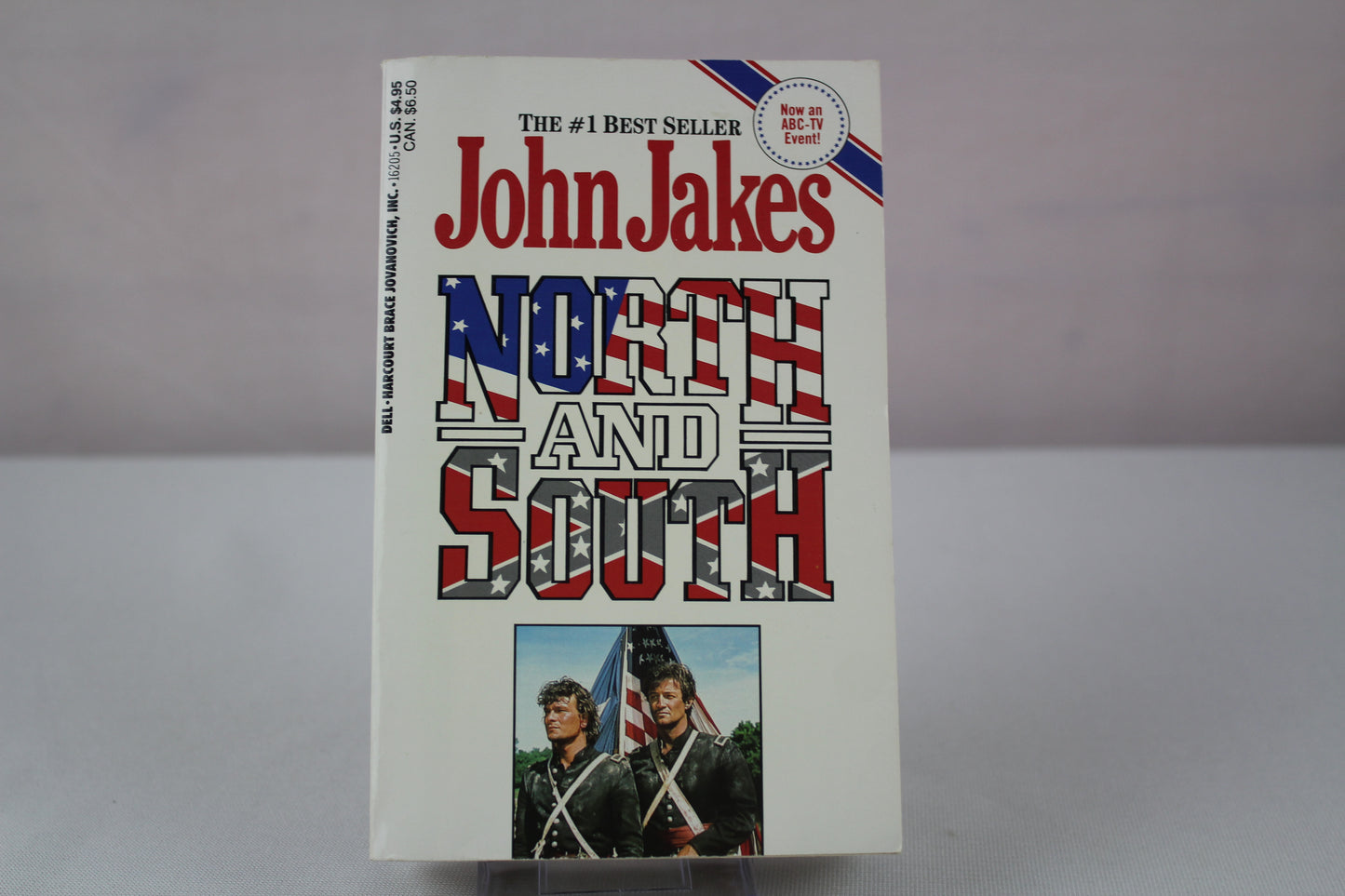 North and South by John Jakes