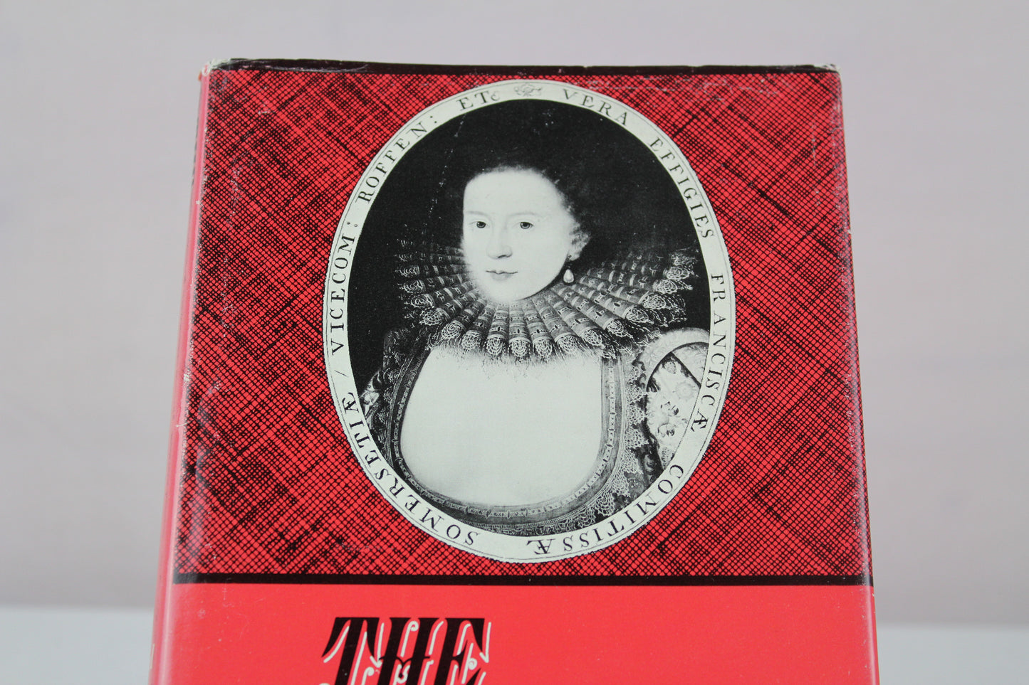 Notorious Lady Essex by Edward le. Comte