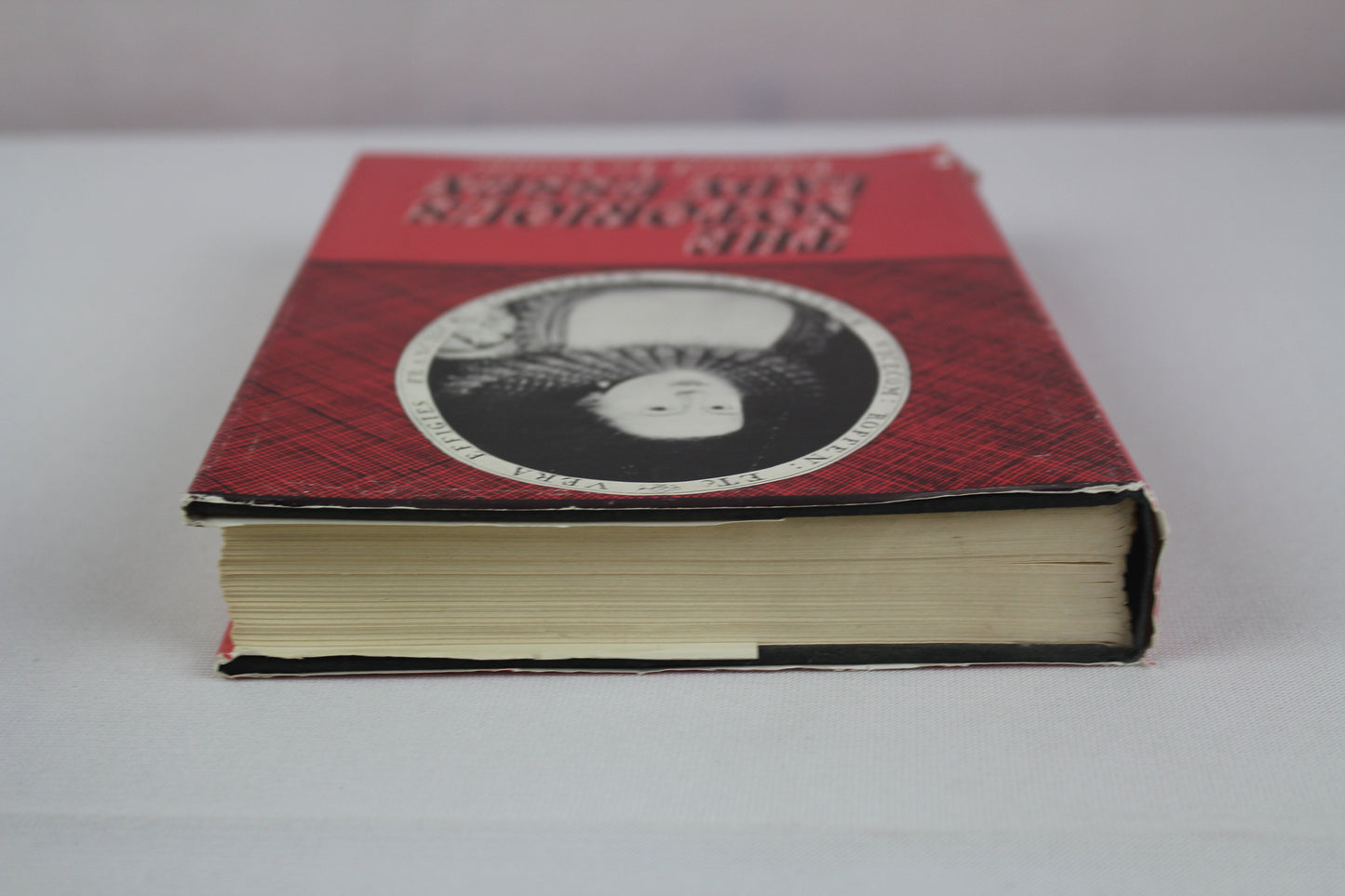 Notorious Lady Essex by Edward le. Comte