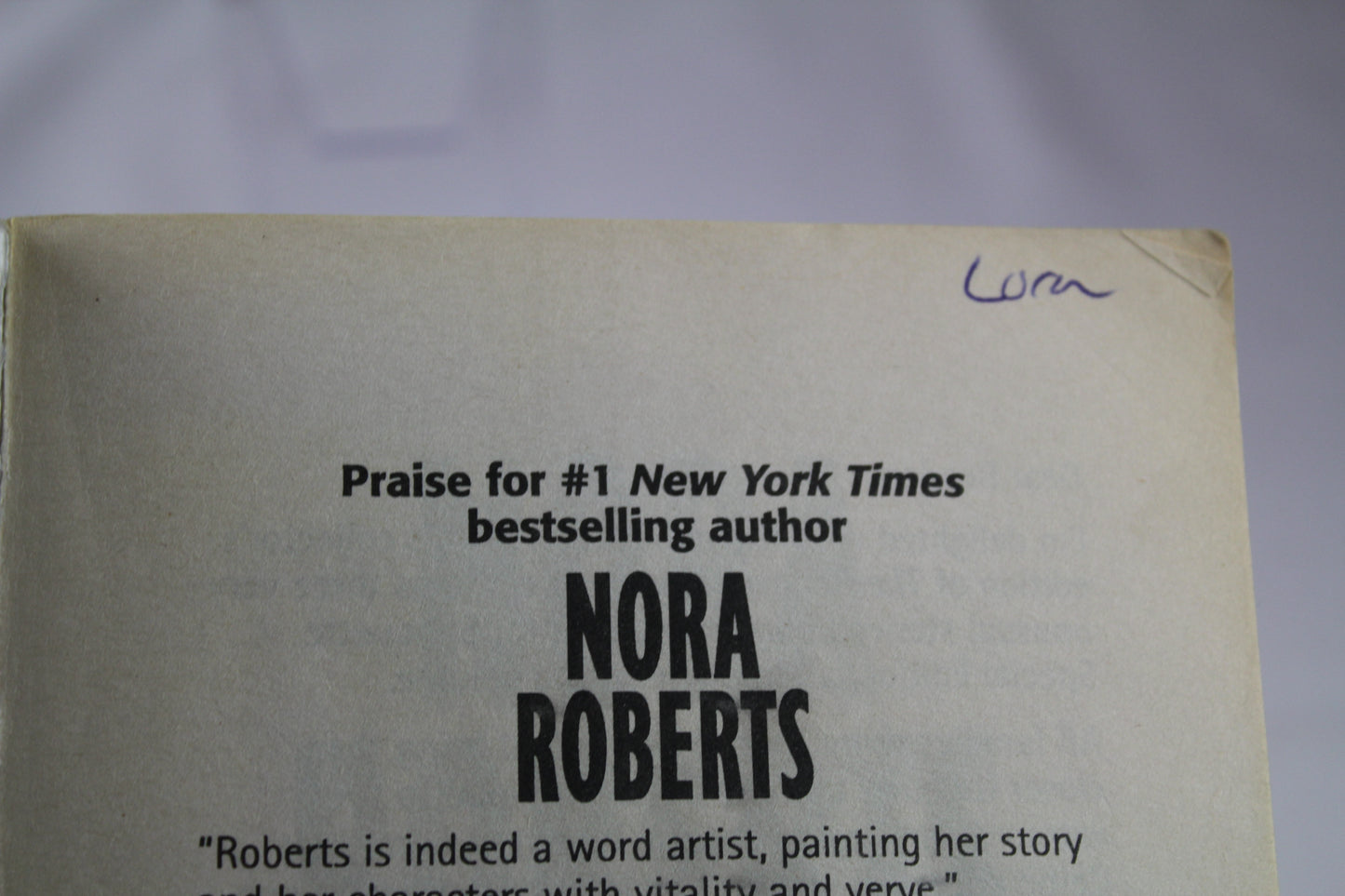 The Donovan Legacy: Captivated/ Entranced/ Charmed by Nora Roberts