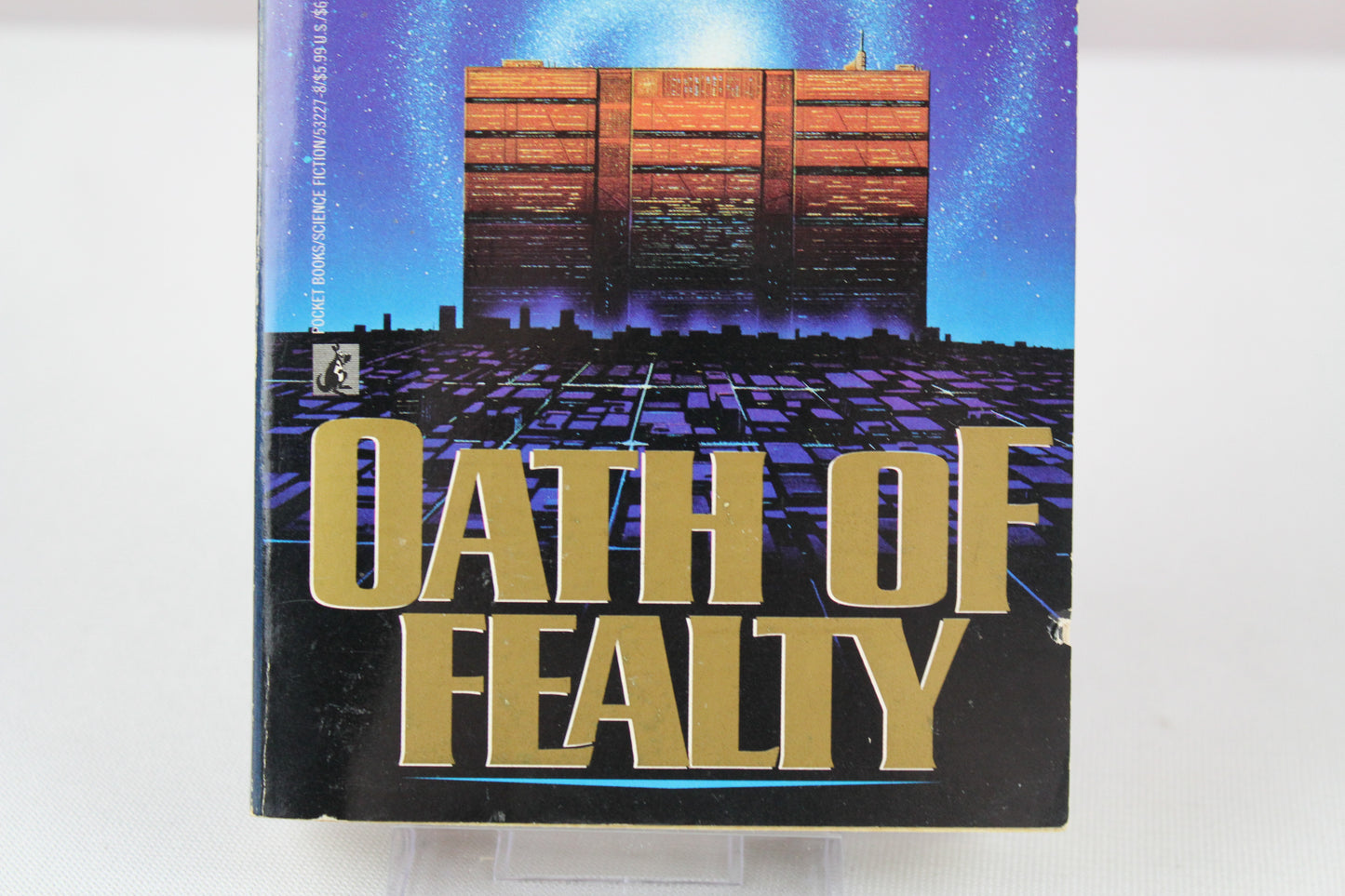 Oath of Fealty by Larry Niven, Jerry Pournelle